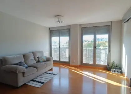 Se alquila habitación en piso compartido en Pamplona en Pamplona