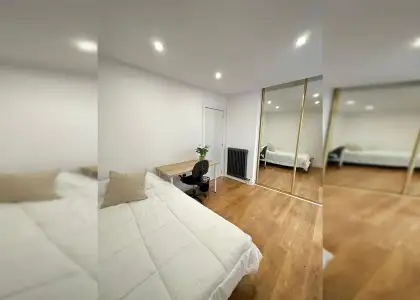 Se alquila habitación en piso compartido en Pamplona en Pamplona