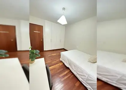 Se alquila habitación en piso compartido en Pamplona en Pamplona