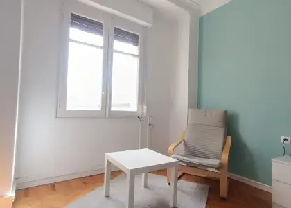 Se alquila habitación en piso compartido en Pamplona en Pamplona