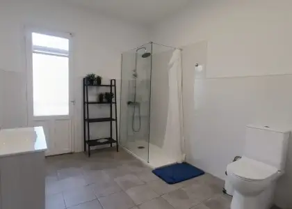 Se alquila habitación en piso compartido en Pamplona en Pamplona