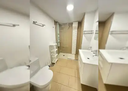 Se alquila habitación en piso compartido en Pamplona en Pamplona