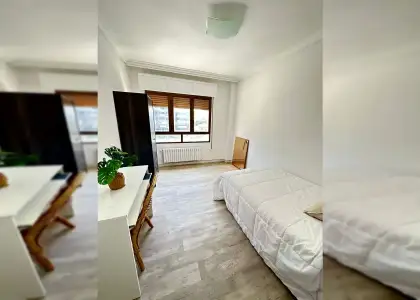 Se alquila habitación en piso compartido en Pamplona en Pamplona