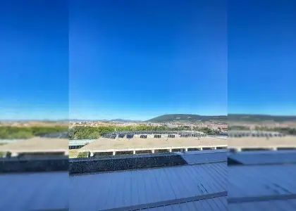 Se alquila habitación en piso compartido en Pamplona en Pamplona