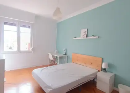 Se alquila habitación en piso compartido en Pamplona en Pamplona