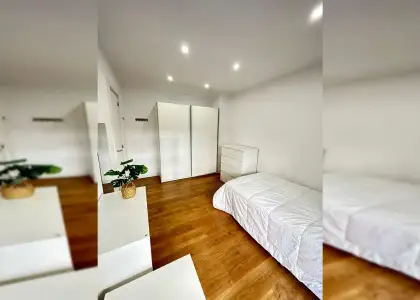 Se alquila habitación en piso compartido en Pamplona en Pamplona