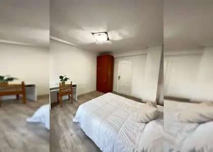 Se alquila habitación en piso compartido en Pamplona en Pamplona