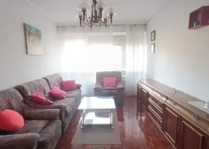 Se alquila habitación en piso compartido en Pamplona en Pamplona