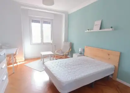 Se alquila habitación en piso compartido en Pamplona en Pamplona