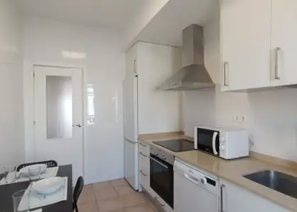 Se alquila habitación en piso compartido en Pamplona en Pamplona