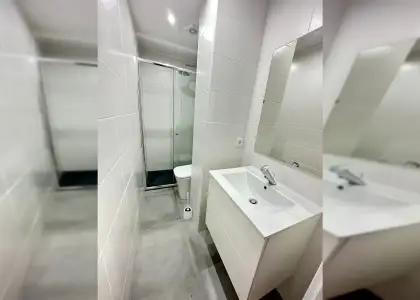 Se alquila habitación en piso compartido en Pamplona en Pamplona
