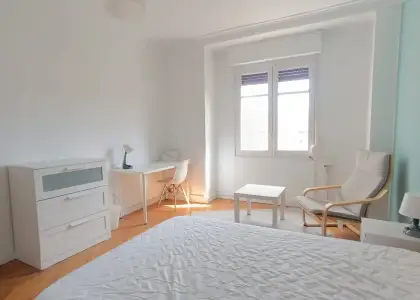 Se alquila habitación en piso compartido en Pamplona en Pamplona