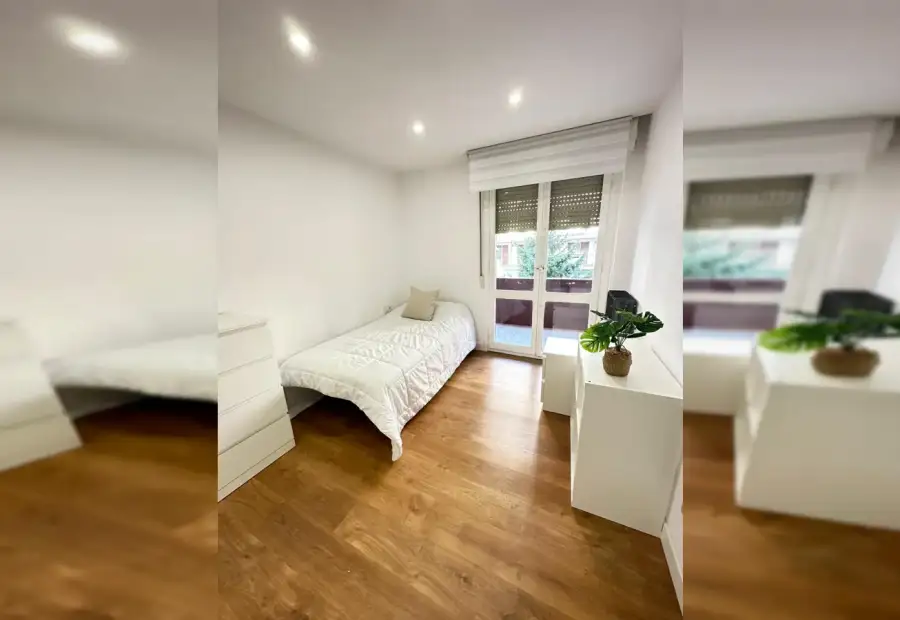 Se alquila habitación en piso compartido en Pamplona en Pamplona