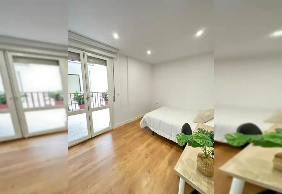 Se alquila habitación en piso compartido en Pamplona en Pamplona