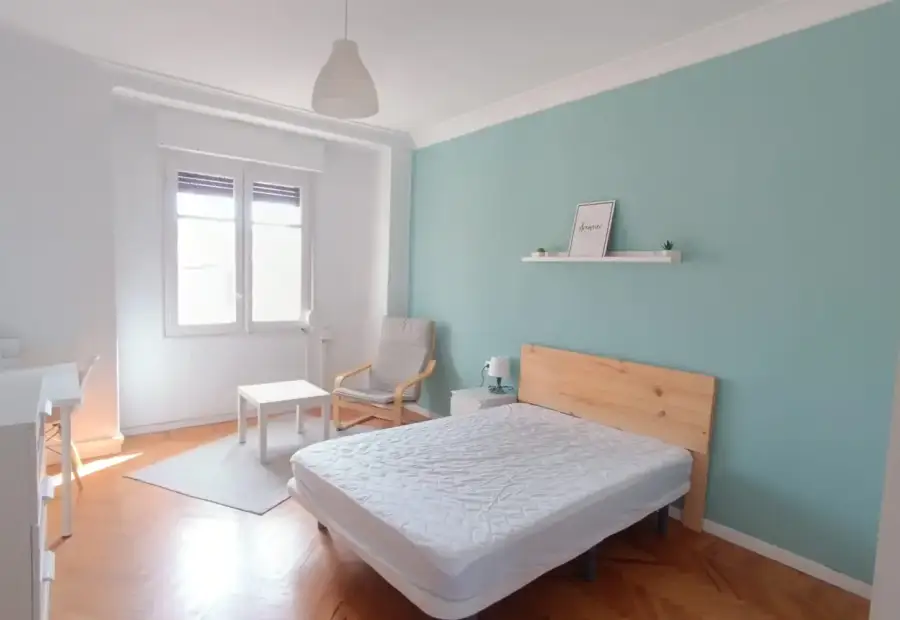 Se alquila habitación en piso compartido en Pamplona en Pamplona