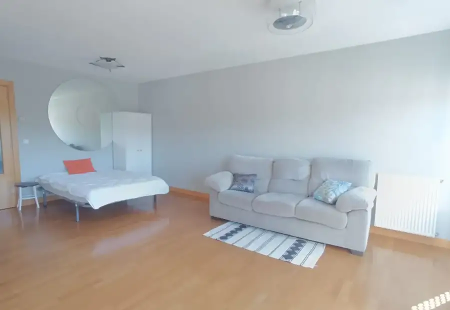 Se alquila habitación en piso compartido en Pamplona en Pamplona