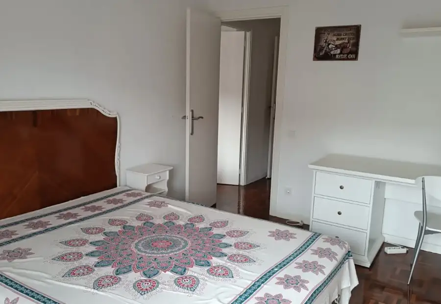 Se alquila habitación en piso compartido en Pamplona en Pamplona