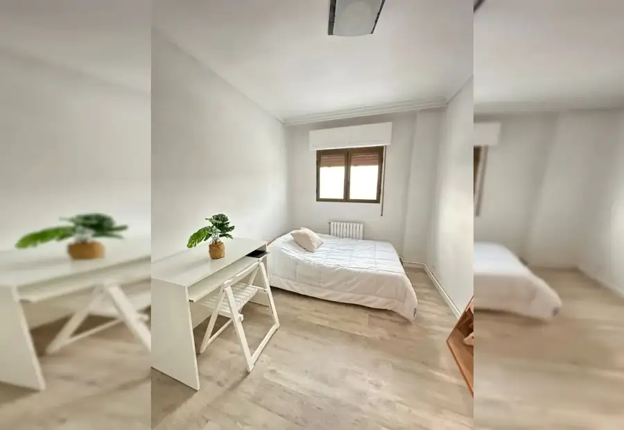 Se alquila habitación en piso compartido en Pamplona en Pamplona