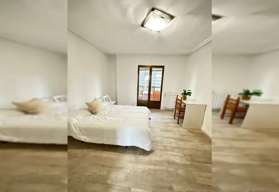 Se alquila habitación en piso compartido en Pamplona en Pamplona
