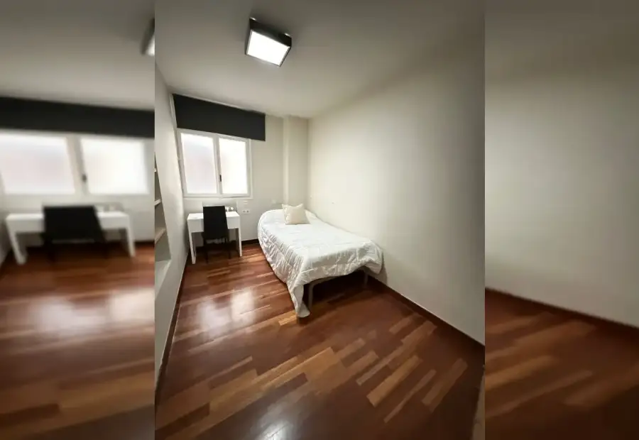 Se alquila habitación en piso compartido en Pamplona en Pamplona