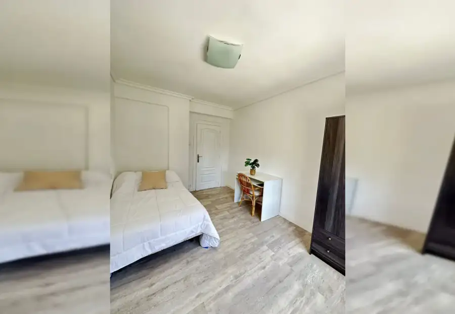 Se alquila habitación en piso compartido en Pamplona en Pamplona