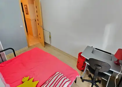 Se alquila habitación en piso compartido en Toledo en Toledo