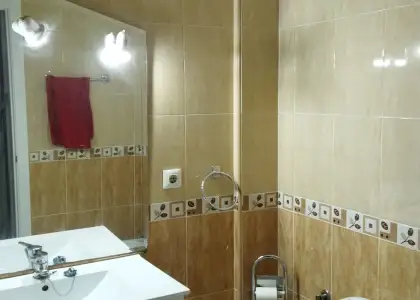 Se alquila habitación en piso compartido en Toledo en Toledo