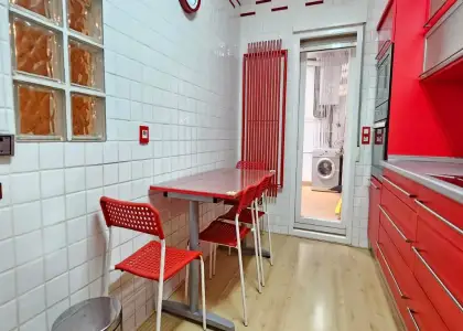 Se alquila habitación en piso compartido en Toledo en Toledo