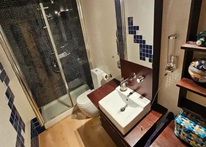 Se alquila habitación en piso compartido en Toledo en Toledo