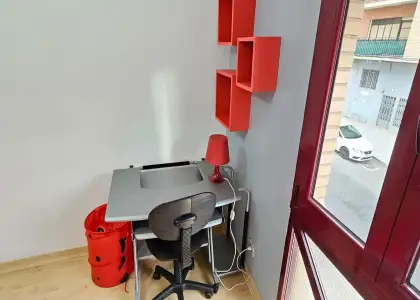 Se alquila habitación en piso compartido en Toledo en Toledo