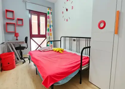 Se alquila habitación en piso compartido en Toledo en Toledo