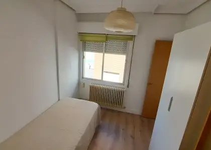 Se alquila habitación en piso compartido en Toledo en Toledo