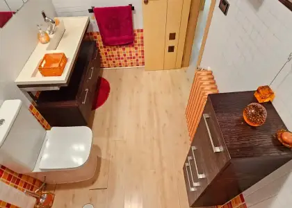 Se alquila habitación en piso compartido en Toledo en Toledo