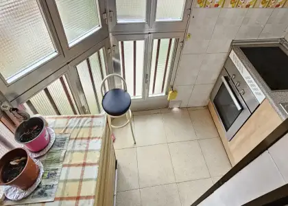 Se alquila habitación en piso compartido en Toledo en Toledo