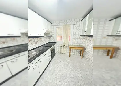 Se alquila habitación en piso compartido en Toledo en Toledo