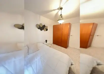 Se alquila habitación en piso compartido en Toledo en Toledo