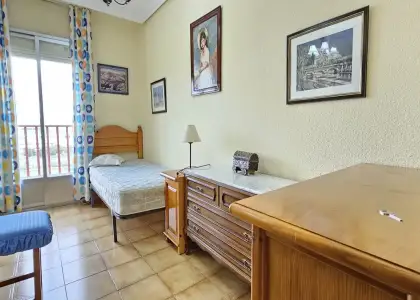 Se alquila habitación en piso compartido en Toledo en Toledo