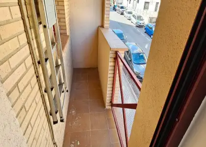 Se alquila habitación en piso compartido en Toledo en Toledo