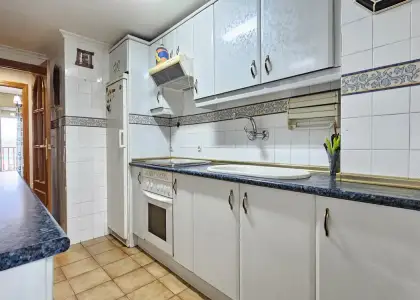Se alquila habitación en piso compartido en Toledo en Toledo