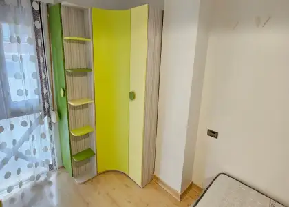 Se alquila habitación en piso compartido en Toledo en Toledo