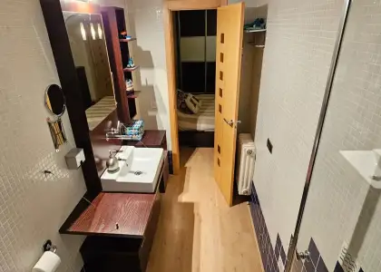 Se alquila habitación en piso compartido en Toledo en Toledo