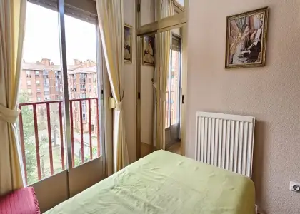 Se alquila habitación en piso compartido en Toledo en Toledo