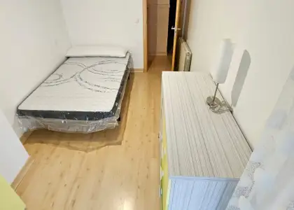 Se alquila habitación en piso compartido en Toledo en Toledo