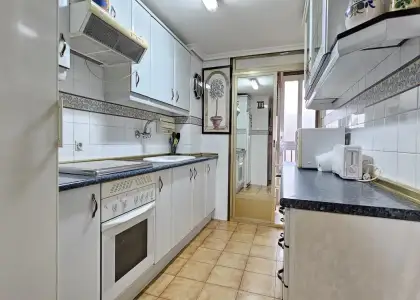 Se alquila habitación en piso compartido en Toledo en Toledo