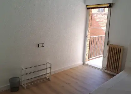 Se alquila habitación en piso compartido en Toledo en Toledo