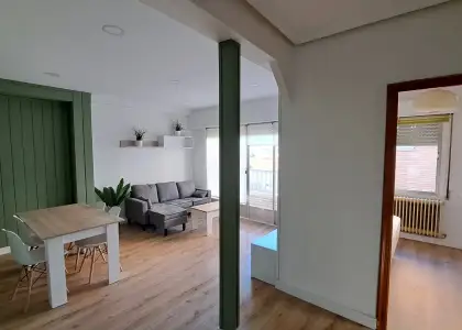 Se alquila habitación en piso compartido en Toledo en Toledo