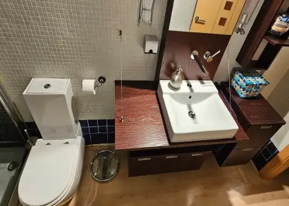 Se alquila habitación en piso compartido en Toledo en Toledo