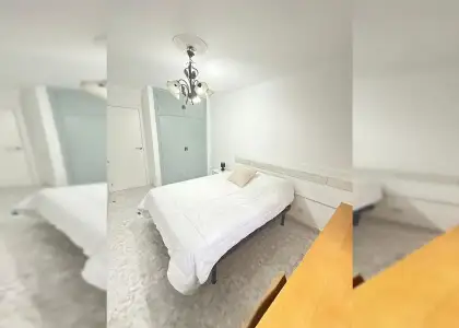 Se alquila habitación en piso compartido en Toledo en Toledo