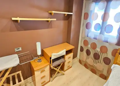 Se alquila habitación en piso compartido en Toledo en Toledo