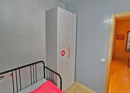 Se alquila habitación en piso compartido en Toledo en Toledo